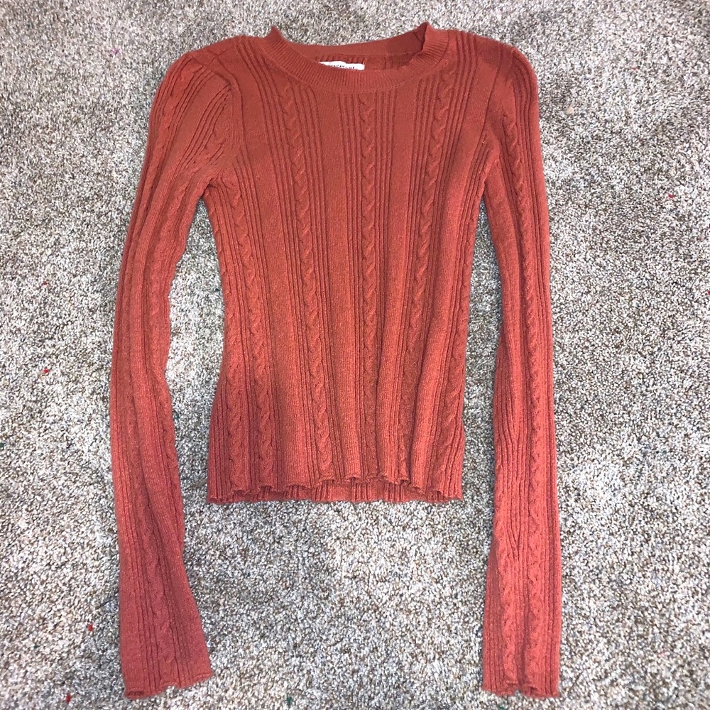 American eagle Sweater